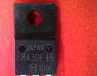 全新原装 MA3DF30 MA3DF40 MA3DF46 MA3DF47 现货 质量保证