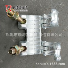 脚手架防滑扣件_脚手架防滑扣件价格_脚手架