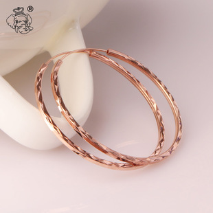 大圈银耳环图片_大圈银耳环图片大全 - 阿里巴