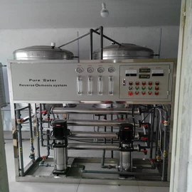 反渗透设备;灌装机械;软化水设备