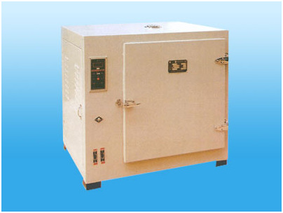 101电热鼓风干燥箱