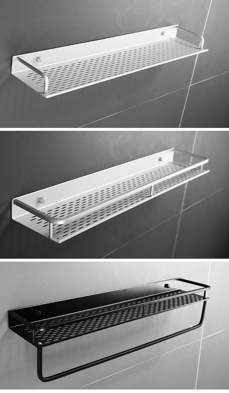 卫生间托盘置物架