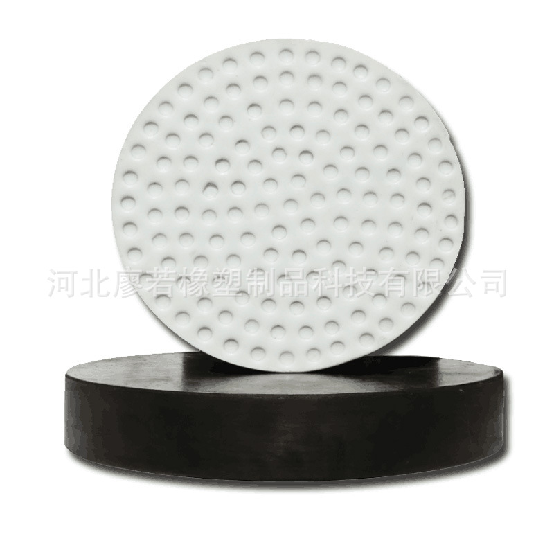 滑板式橡胶支座 四氟滑板式支座 桥梁橡胶支座 橡胶支座