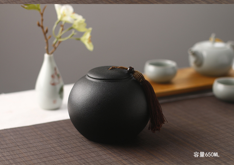 老丈人茶叶罐流苏大中小_17