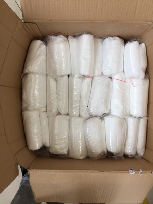 廠家定制款壹次性床單枕套被罩賓館醫院美容院酒店用品單獨包裝