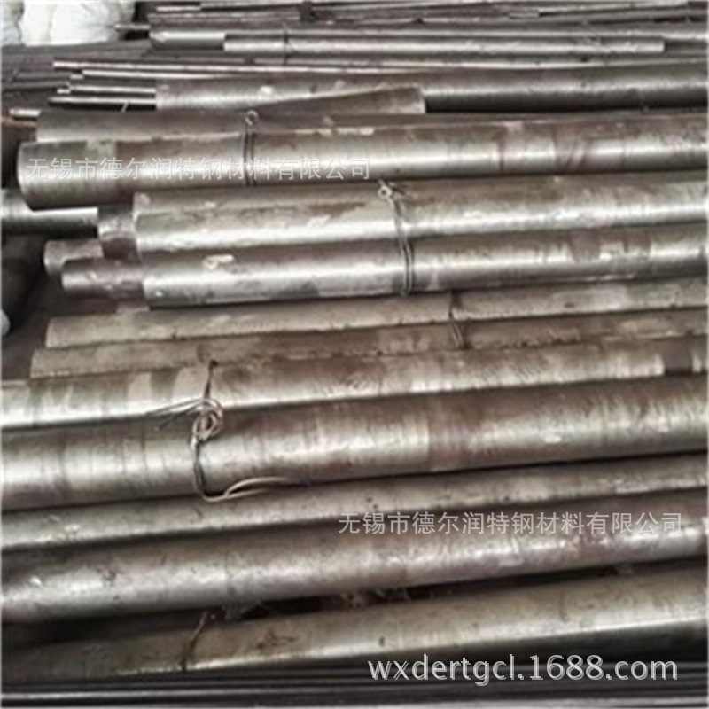 无锡现货销售20Crmoti齿轮用钢 规格齐全 优质20CRMOTIH优质圆钢