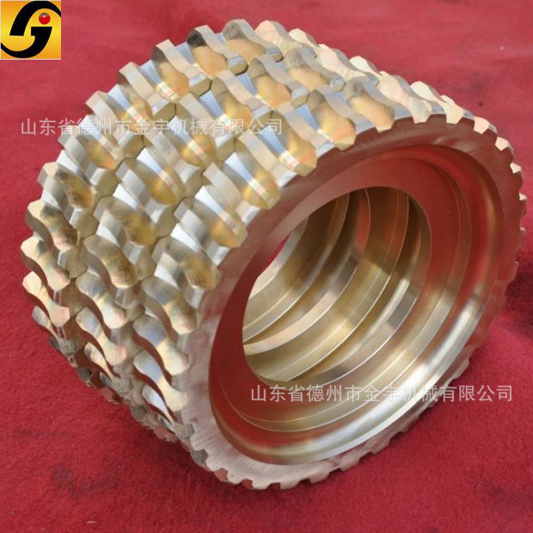 供应船舶甲板机械专用减速器 船用减速机