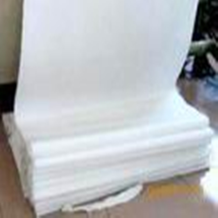 气化板硫化布--电厂脱硫除灰用透气板新型纤维板