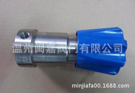 304不锈钢背压阀 不锈钢背压阀