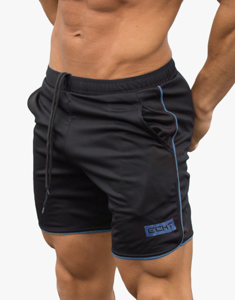 Running Shorts Design