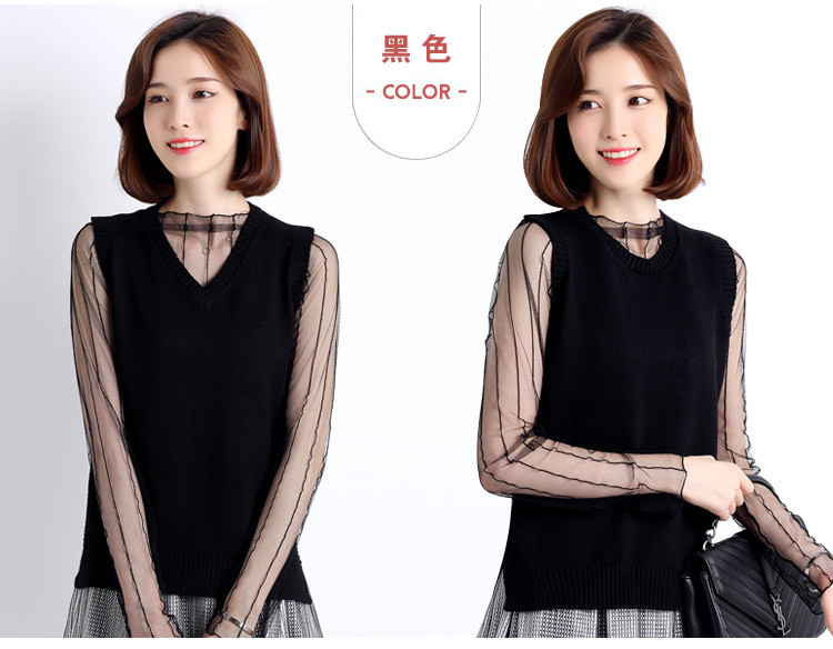 Gilet femme - Ref 3318109 Image 20