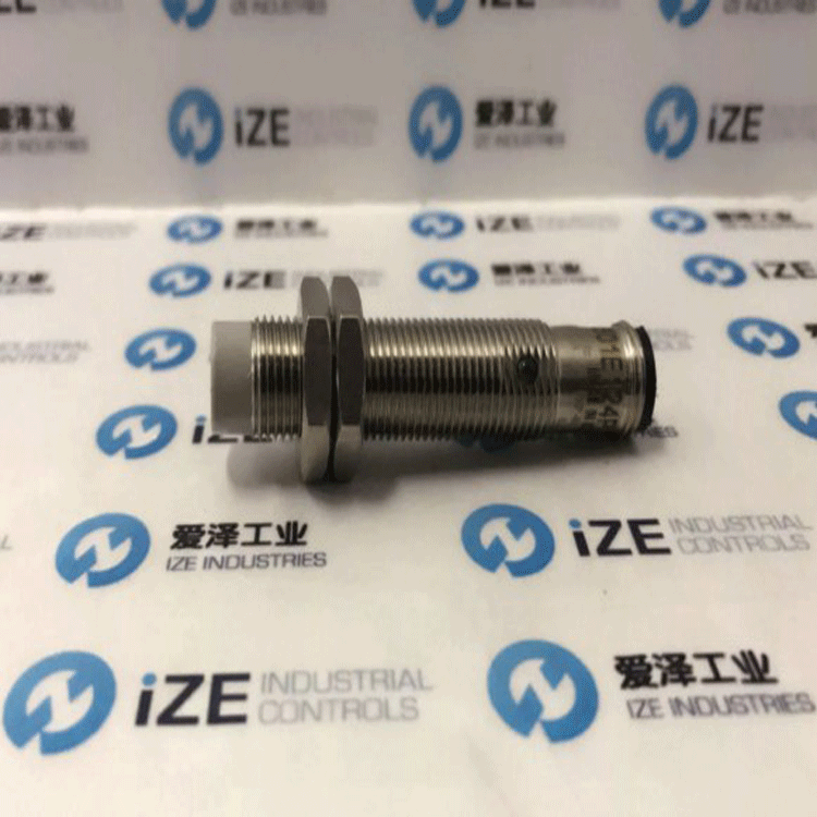 SELET传感器B01E124POC5爱泽工业供应