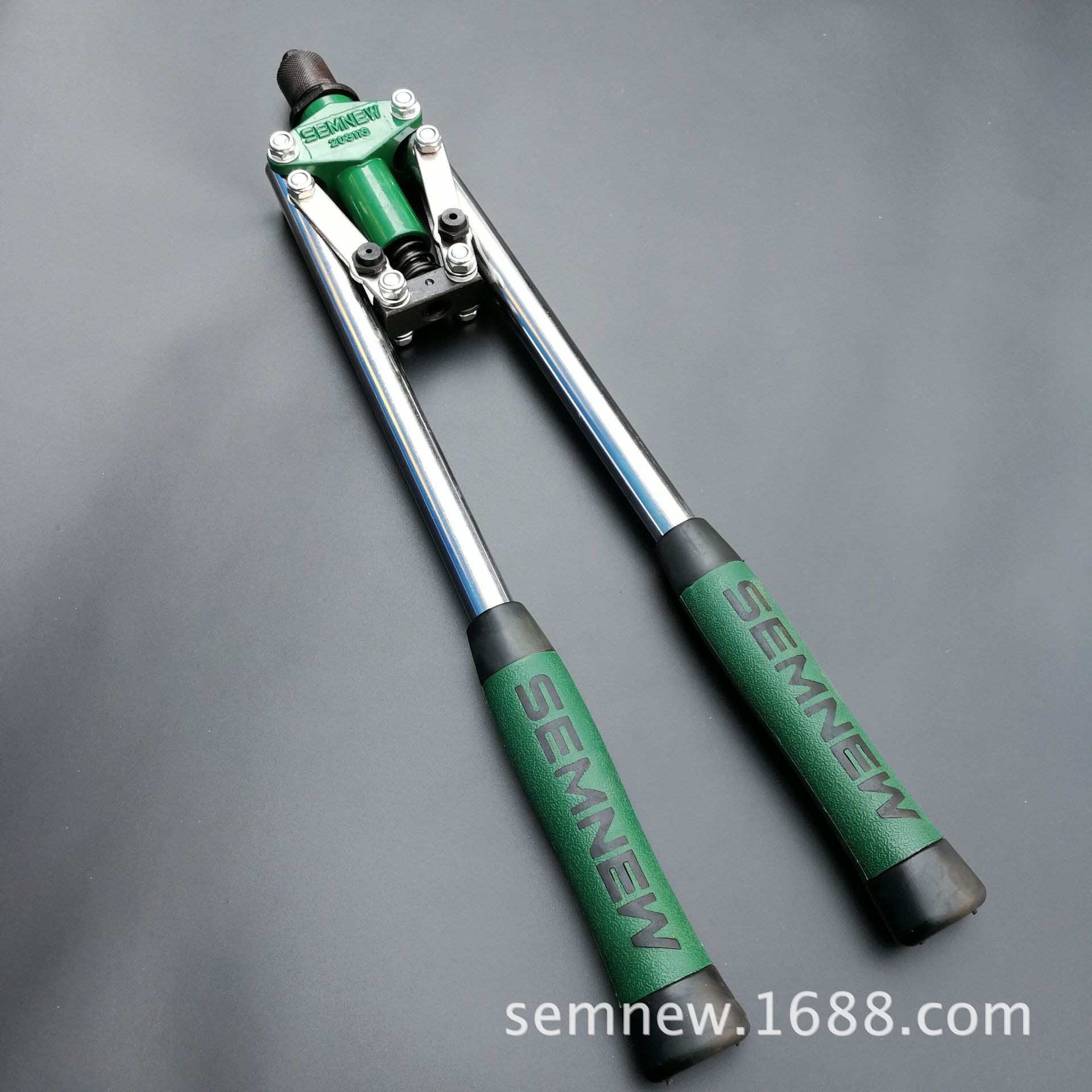 森耐拉铆枪 拉铆枪手动 拉铆枪双把 铆钉枪 拉铆枪单手