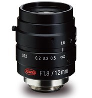 工业镜头  KOWA  LM12JC5M