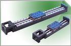 线性导轨滑块KK60D05C-200A1-F0直线丝杆模组直径60导程5mm