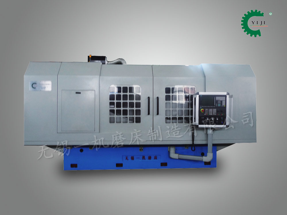 数控内圆磨床MGK250-S  全新数控无锡一机  3860*1850*2250