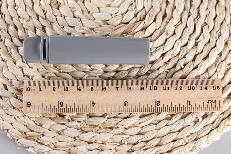 Portable Folding Toothbrush Image 5