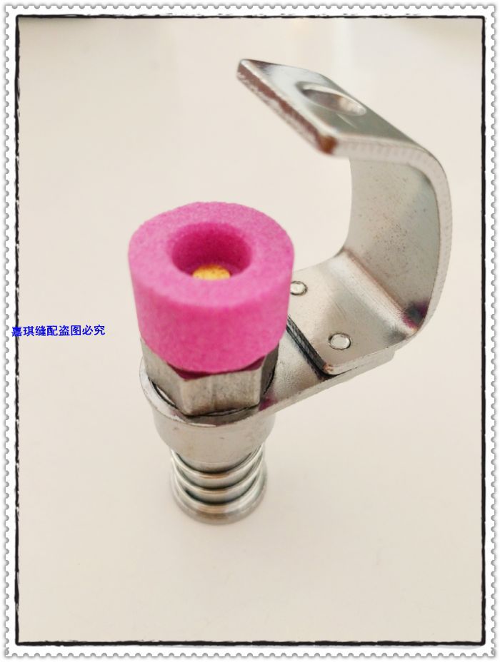 裁布机 断布机磨刀组件 磨刀砂轮组件 裁断裁剪机 断布机砂轮