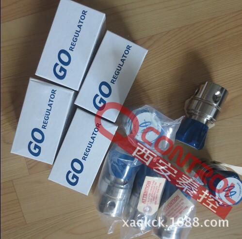PR1-1A01Q3C111,PR1-4A01Q3C384 GO西北代理 调节阀维修