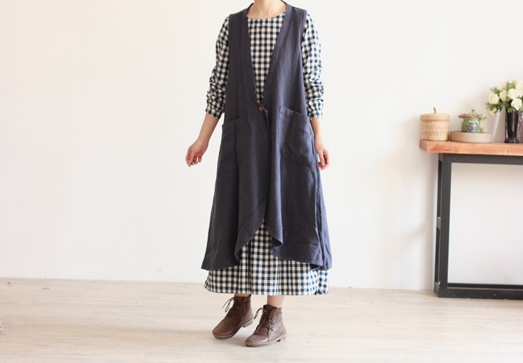 Gilet femme CDOLL - Ref 3318372 Image 12