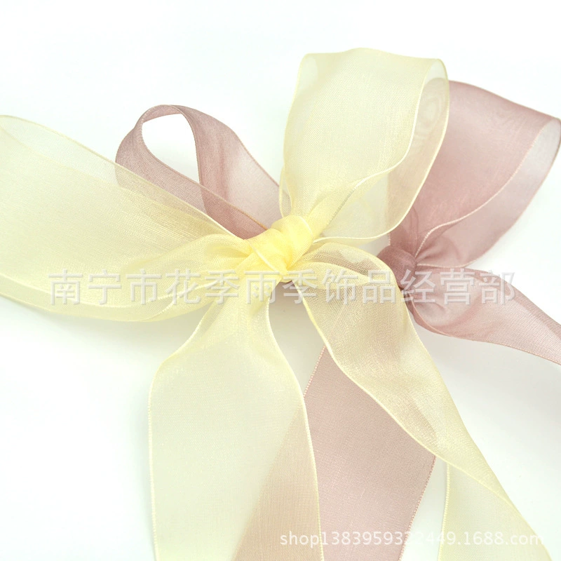 4 см расширенные прозрачные шифоновые шнурки Большие шнурки с бантом маленькие белые туфли парусиновые шнурки черный и белый красный желтый синий