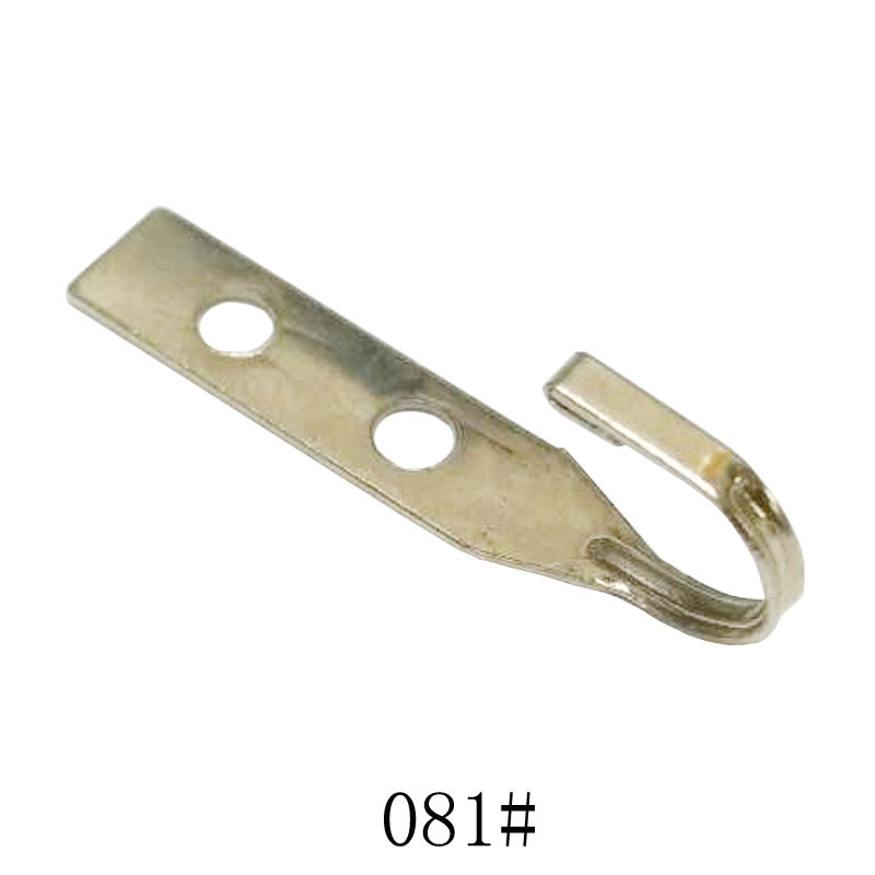 深圳五金厂家各种玩具，电子五金弹片 连接片 车充弹片 小五金件