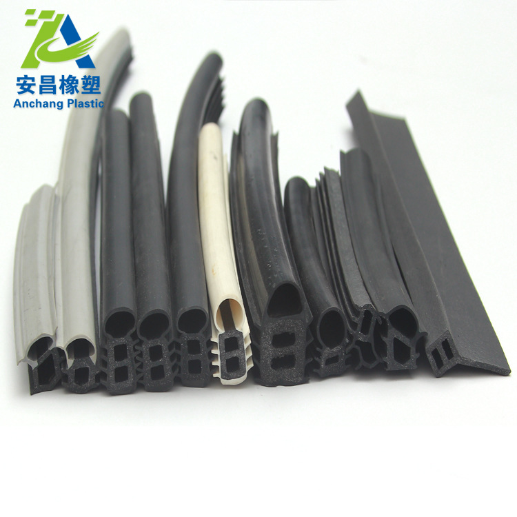 防火膨胀密封条 船舶 防火门窗条 卷帘门防火条 车库门防火条