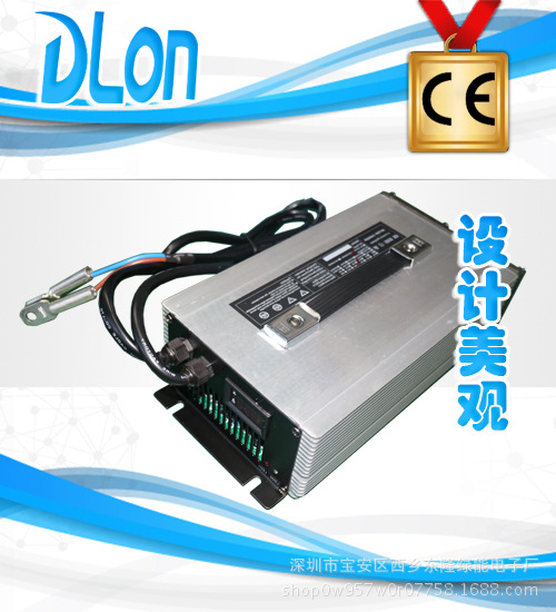 大功率大电流锂电池充电器24V60A29.2V60A29.4V60A