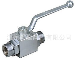 高压内螺纹球阀 高压内螺纹球阀 内螺纹球阀
