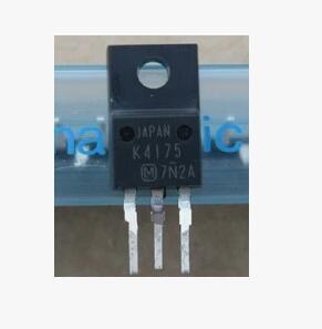 全新原装 2SK4175 TO-220F K4175 MOS场效应管