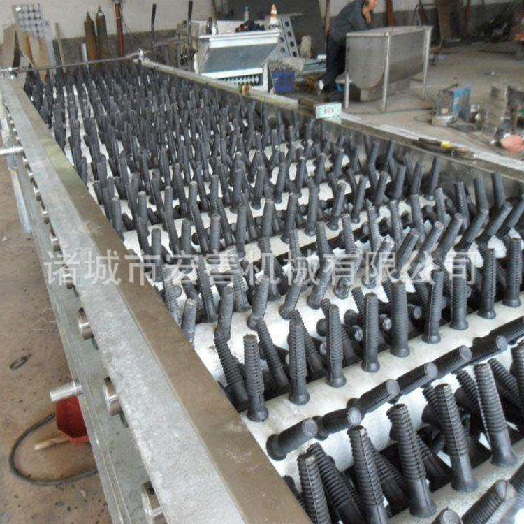 全自动鸡鸭鹅屠宰设备 家禽屠宰流水线设备生产厂家 家禽屠宰机械