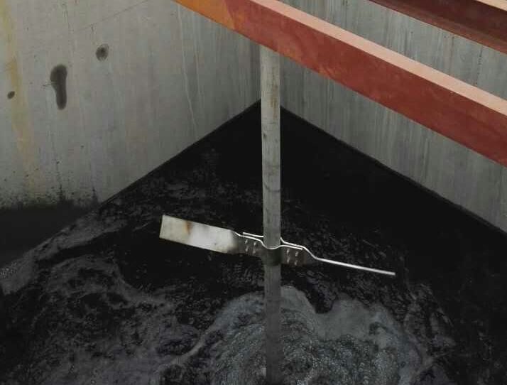 吉林立式搅拌机生产厂家 南京新正盛环保 JBJ-1200价格