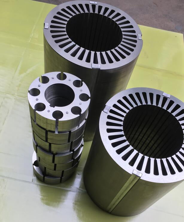 厂家供应Y2-80M1-4定转子 定转子批发