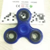 Blue (iron block weight)