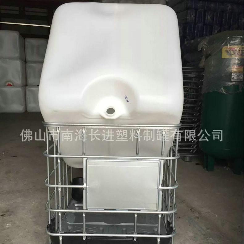 批发供应 塑胶储物桶 蓝色塑胶桶 塑胶桶定制 欢迎订购