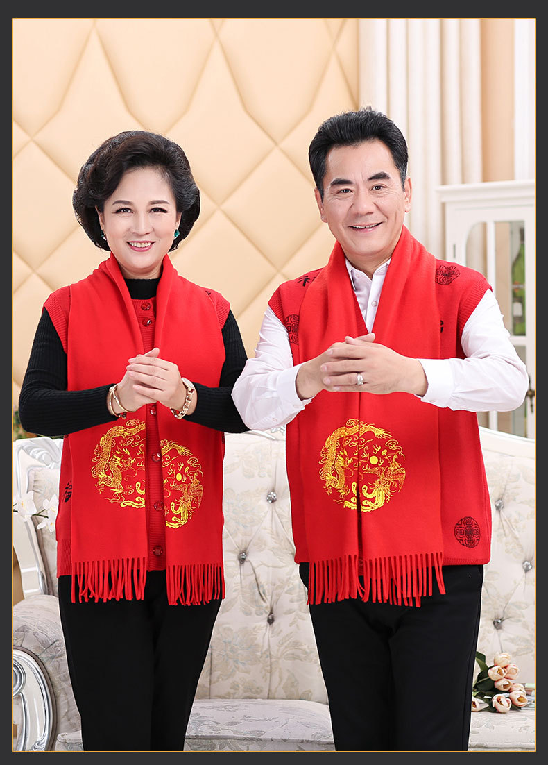 Gilet femme BOUTIQUE DE CACHEMIRE en Cachemire - Ref 3318012 Image 20