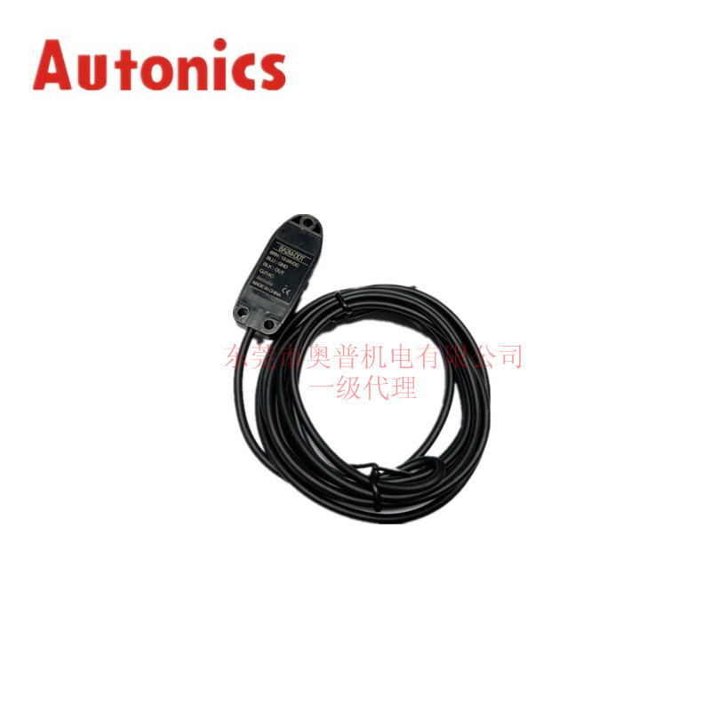 Autonics奥托尼克斯光电开关 BA2M-DDT 光电传感器全新原装正品
