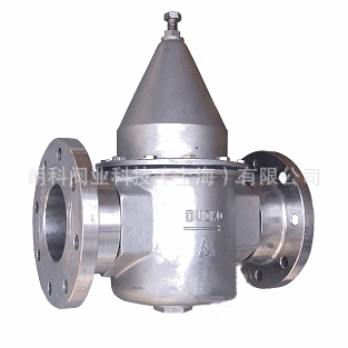 不锈钢法兰减压阀可调式法兰减压阀DN40-DN200