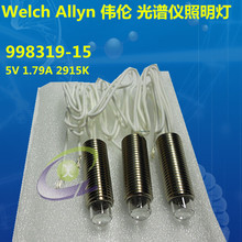Welch Allyn ���� REF 998319-15 ���V�x����5V 1.79A 2915K