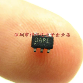OAPI 0API 运算 缓冲器放大器 SOT-23-5 OPA335AIDBVR  进口原装