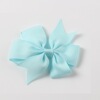 Hairgrip with bow, children's hair accessory, 20 colors, ebay, Amazon