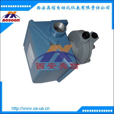 J402K-456 美国UE差压开关  J400K-456差压控制器 滤网联锁控制器