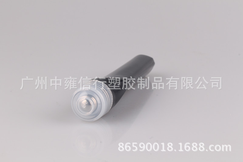 广州工厂 PETG眼部精华液瓶 15ml走珠瓶 15ml眼部精华液瓶 塑料瓶