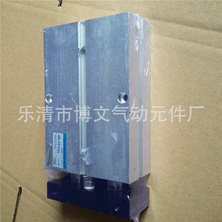 厂销 TN/TDA双轴缸 TN32*90 TN32*100 双活塞气缸 订做附磁气缸