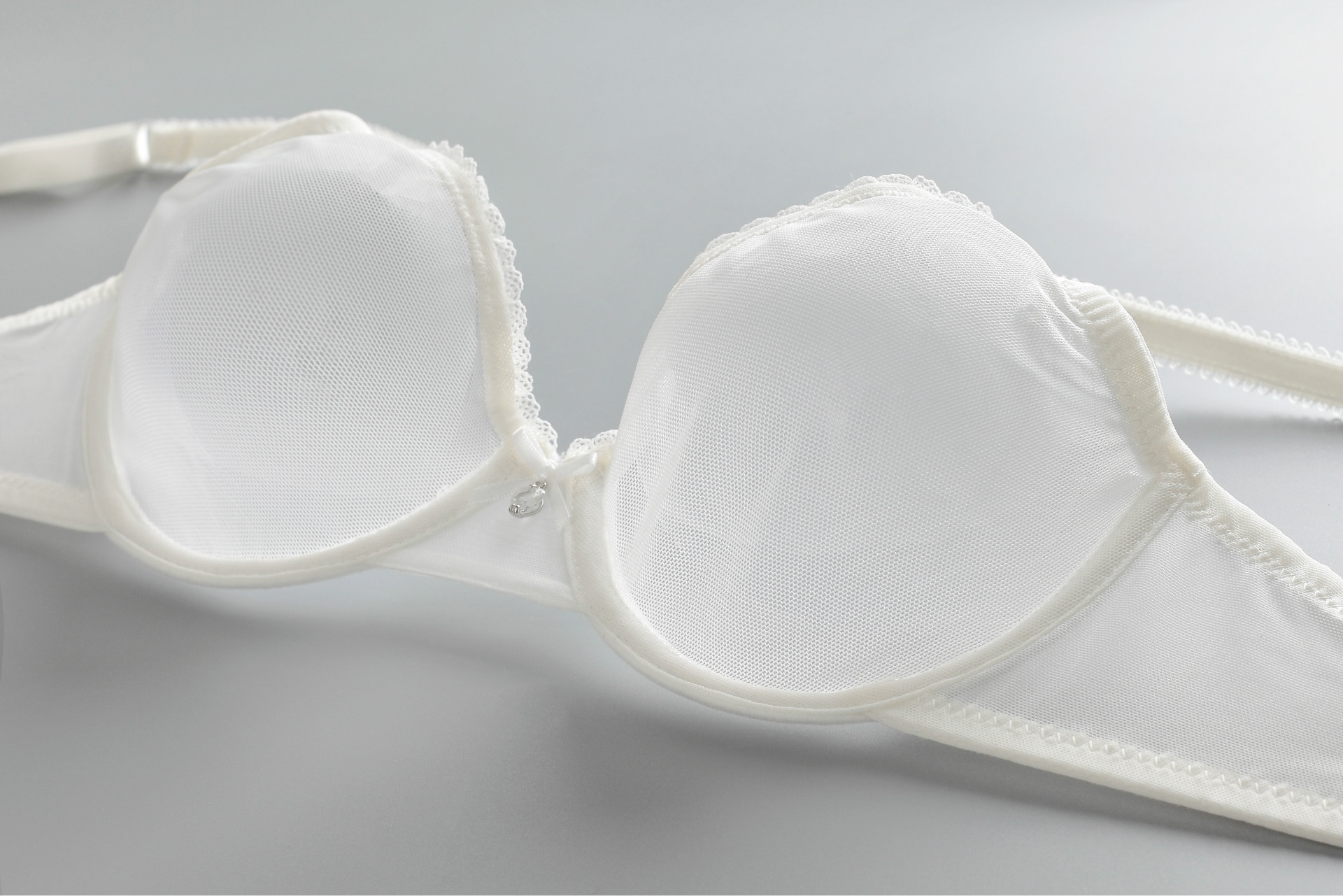 Ensemble de sous-vêtements amusants de grande taille pour filles françaises, ensemble de soutien-gorge Transparent Ultra fin, 9623_voghion.com