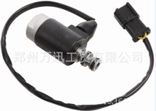 小松PC200-7压力传感器7861-93-1651