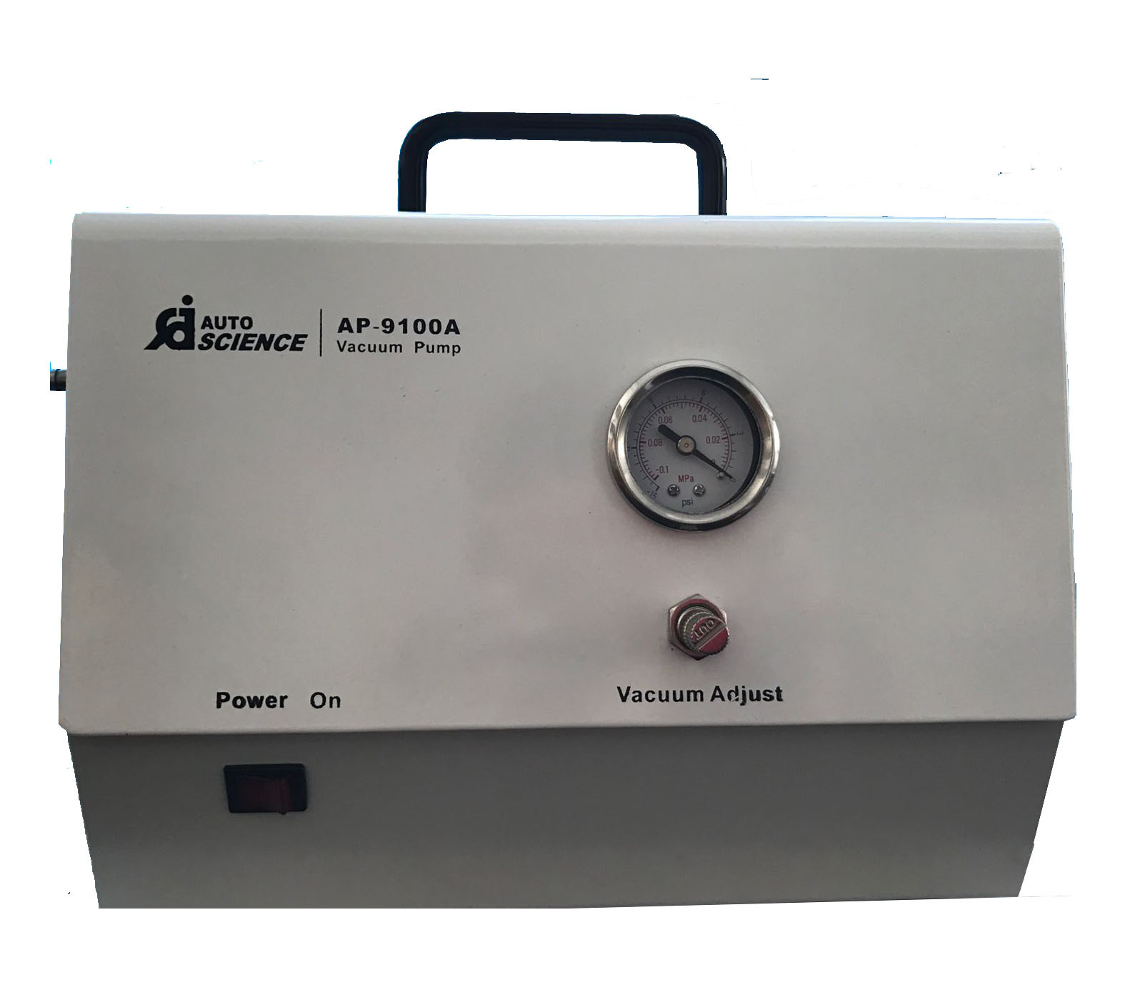 天津奥特赛恩斯 AP-9100A型真空泵压力泵