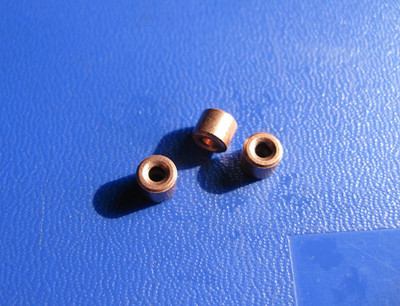 major Manufacture Oil bearing An inner diameter of 2 Outer diameter of 5 length 4.2