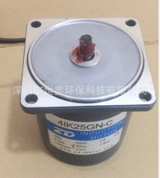 供应比特BETTER加药泵电机51K60GN-CF AT-01计量泵马达 变速箱