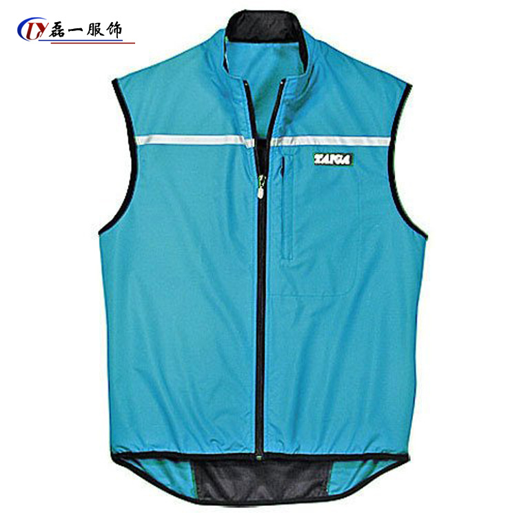 定做户外活动反光马甲 精选透气面料 专业厂家定制 品质保证|ms